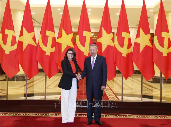 Chú thích ảnh