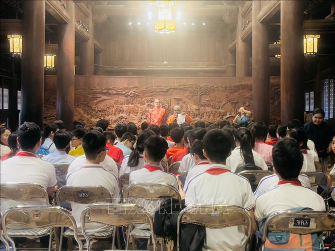 Chú thích ảnh