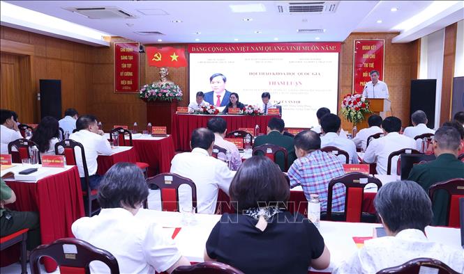 Chú thích ảnh
