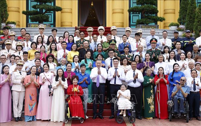 Chú thích ảnh