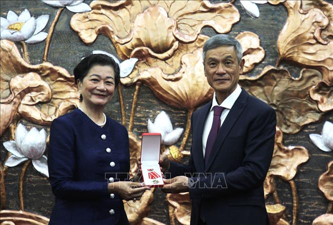 Chú thích ảnh