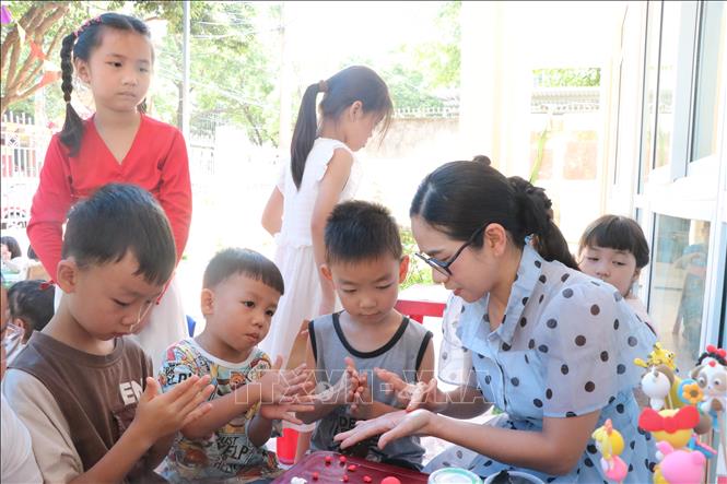 Chú thích ảnh