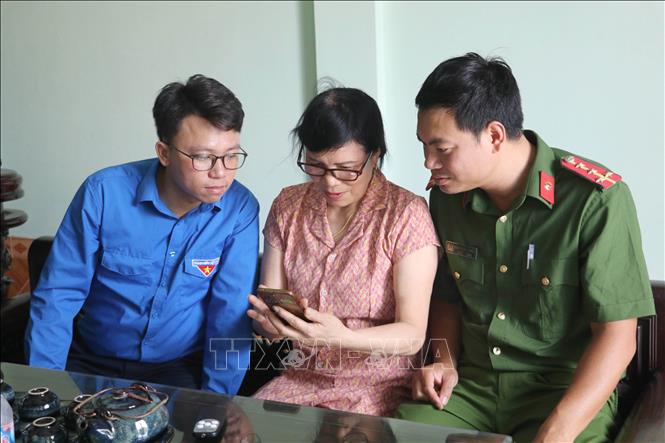 Chú thích ảnh