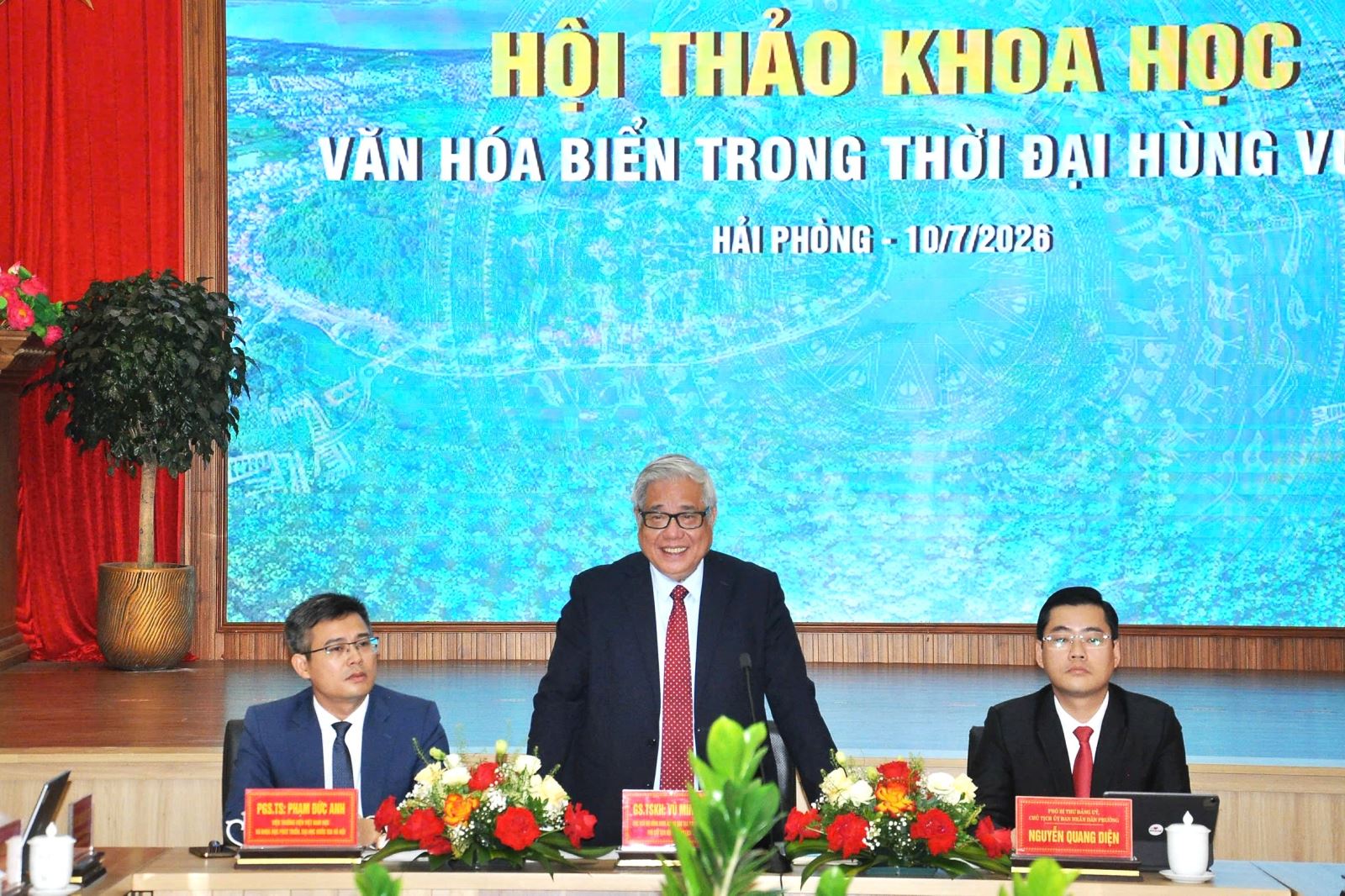Chú thích ảnh