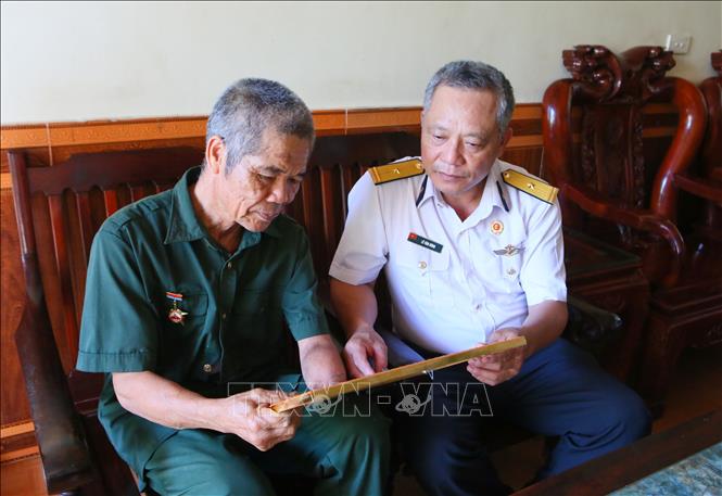 Chú thích ảnh