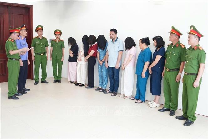 Chú thích ảnh