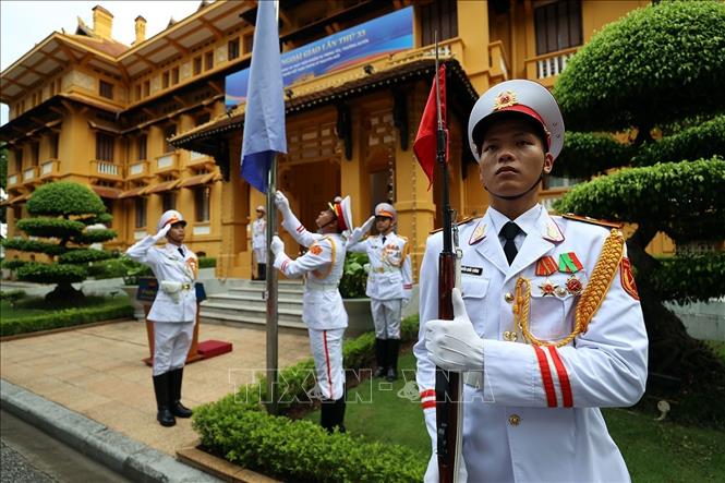 Chú thích ảnh