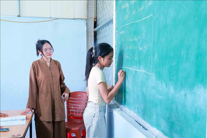 Chú thích ảnh