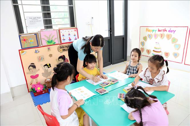 Chú thích ảnh