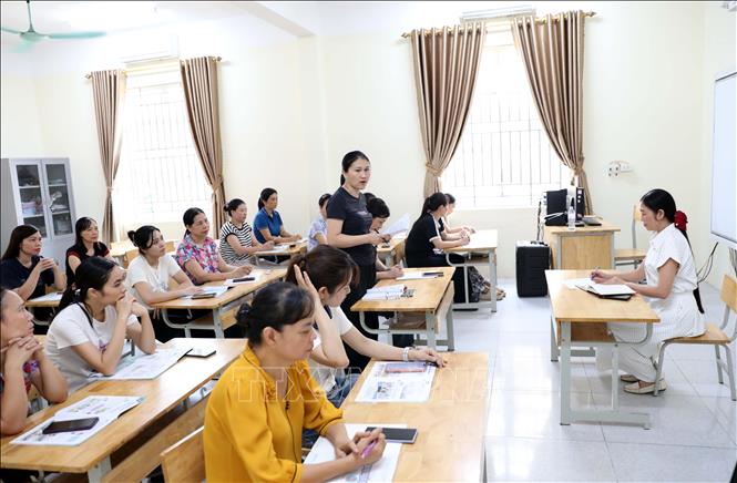 Chú thích ảnh