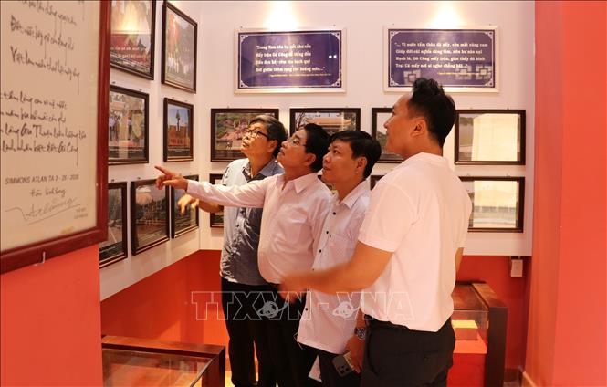 Chú thích ảnh