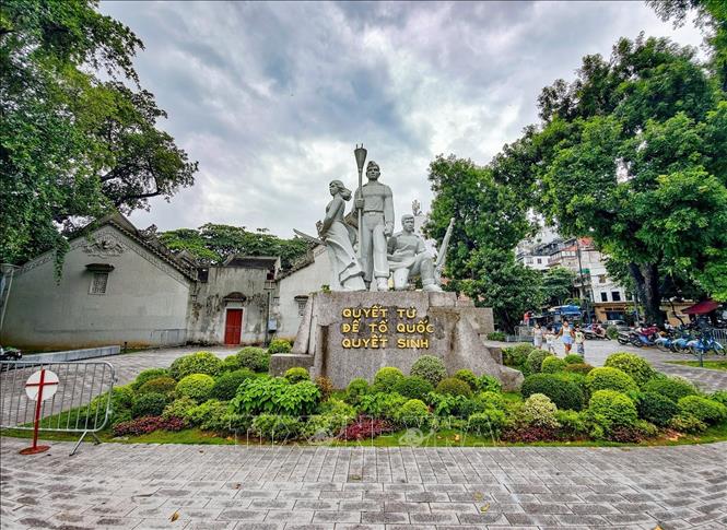 Chú thích ảnh