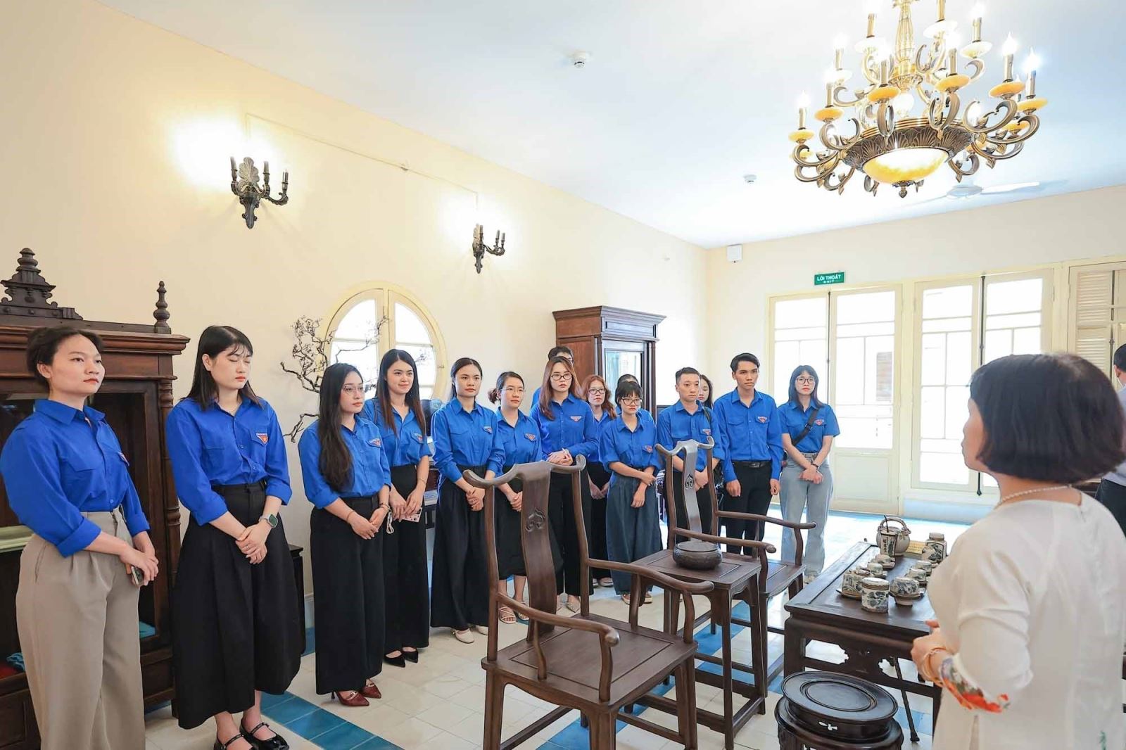 Chú thích ảnh