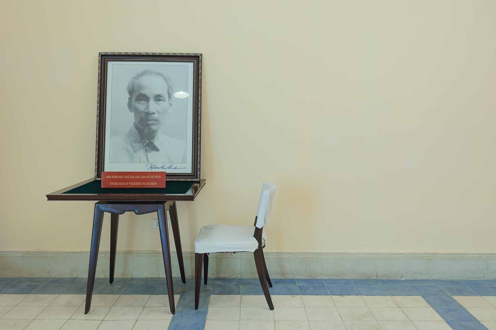 Chú thích ảnh