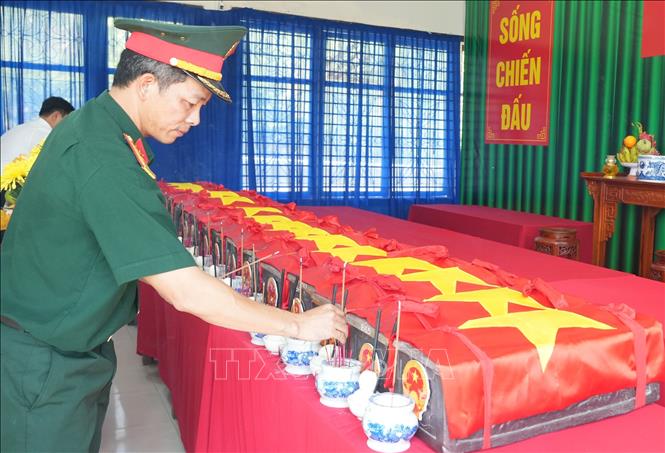 Chú thích ảnh