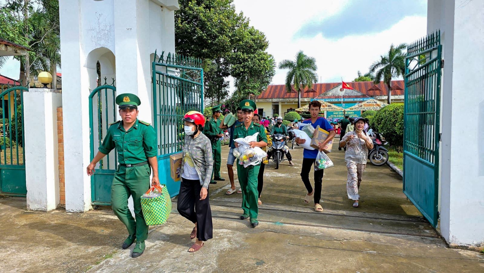 Chú thích ảnh