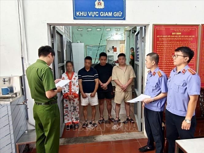 Chú thích ảnh