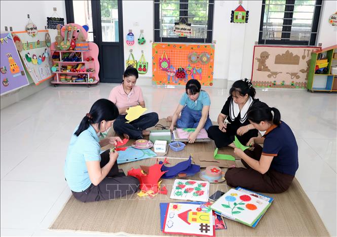 Chú thích ảnh
