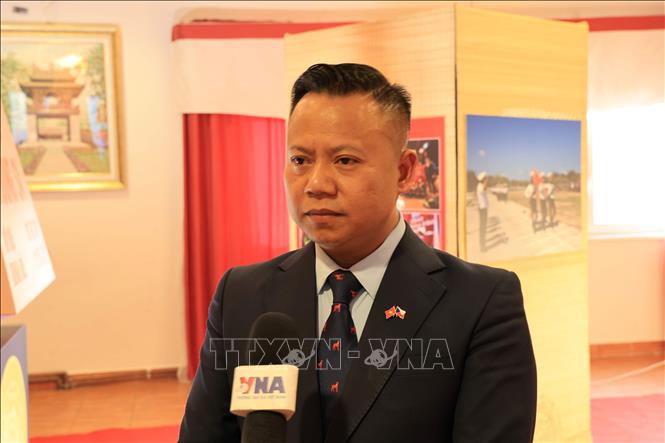 Chú thích ảnh