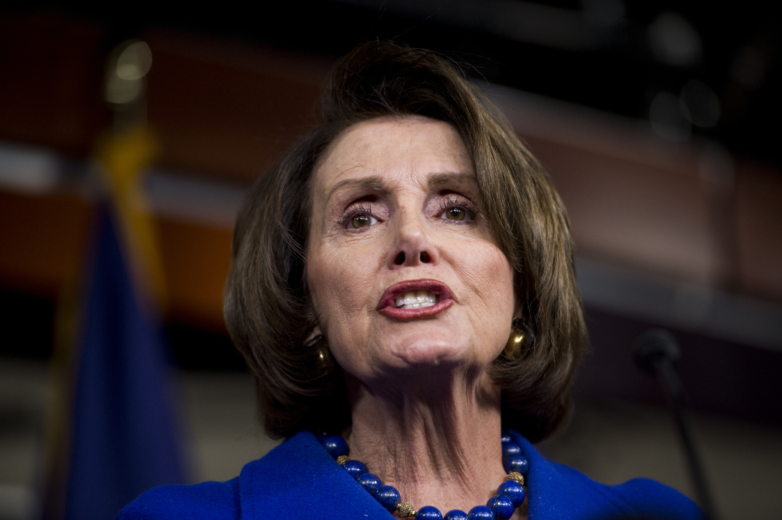 Cuộc chiến không khoan nhượng giữa Tổng thống Trump và Chủ tịch Hạ viện Mỹ Pelosi