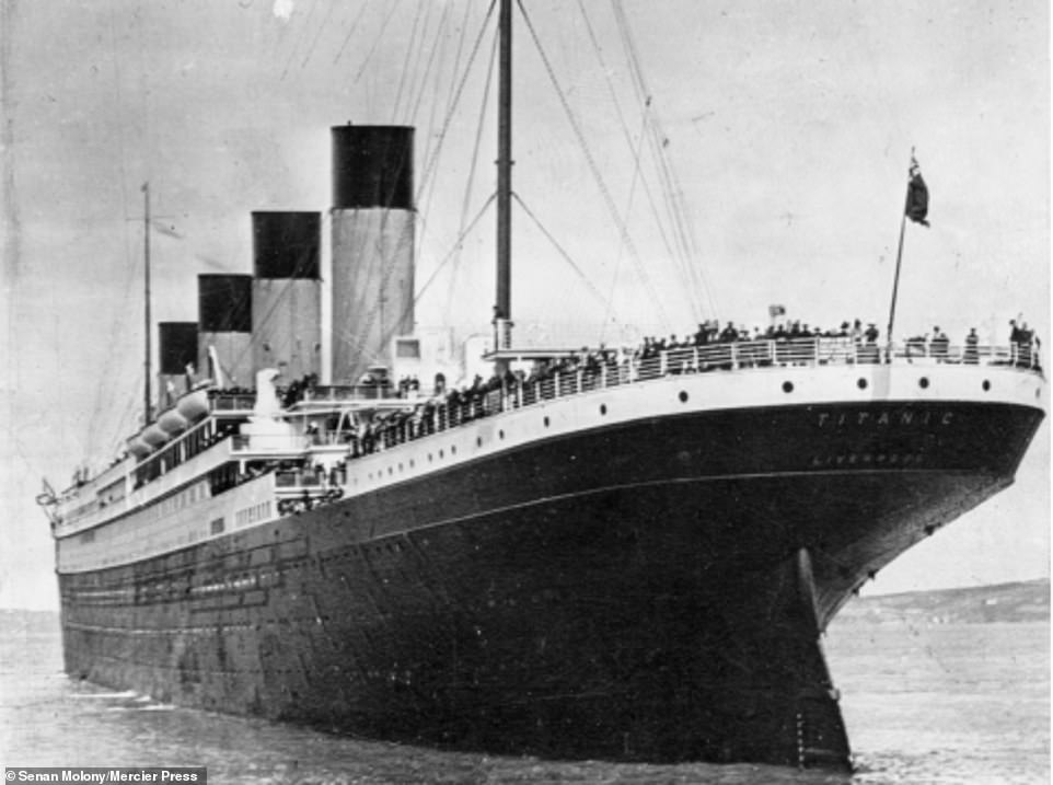 Hình nền  thuyền Bay Xe phim Bờ biển sự chìm tàu Titanic đại dương  Tàu thủy tàu cá Vận chuyển hàng hóa tàu chở khách Tàu biển 1600x1050   SIoBane 