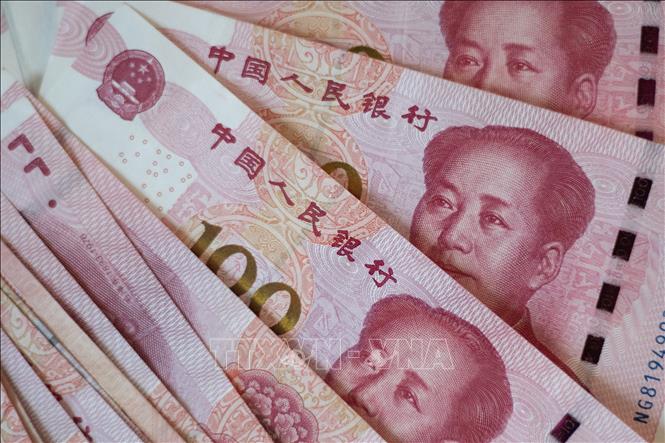 Sức mạnh đồng Nhân dân tệ: Đồng Nhân dân tệ được coi là đồng tiền chiến lược của Trung Quốc, với tầm ảnh hưởng lớn trên toàn cầu. Để hiểu rõ hơn về sức mạnh của loại tiền này, hãy truy cập vào hình ảnh liên quan và khám phá ngay hôm nay!