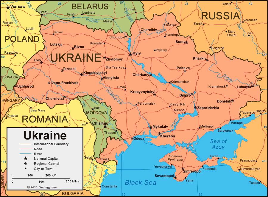 Những cập nhật mới nhất về bản đồ Ukraine sẽ giúp bạn hiểu rõ hơn về đất nước này. Tìm hiểu từng khu vực, thành phố và địa điểm trên bản đồ để có thêm kiến thức về Ukraine.
