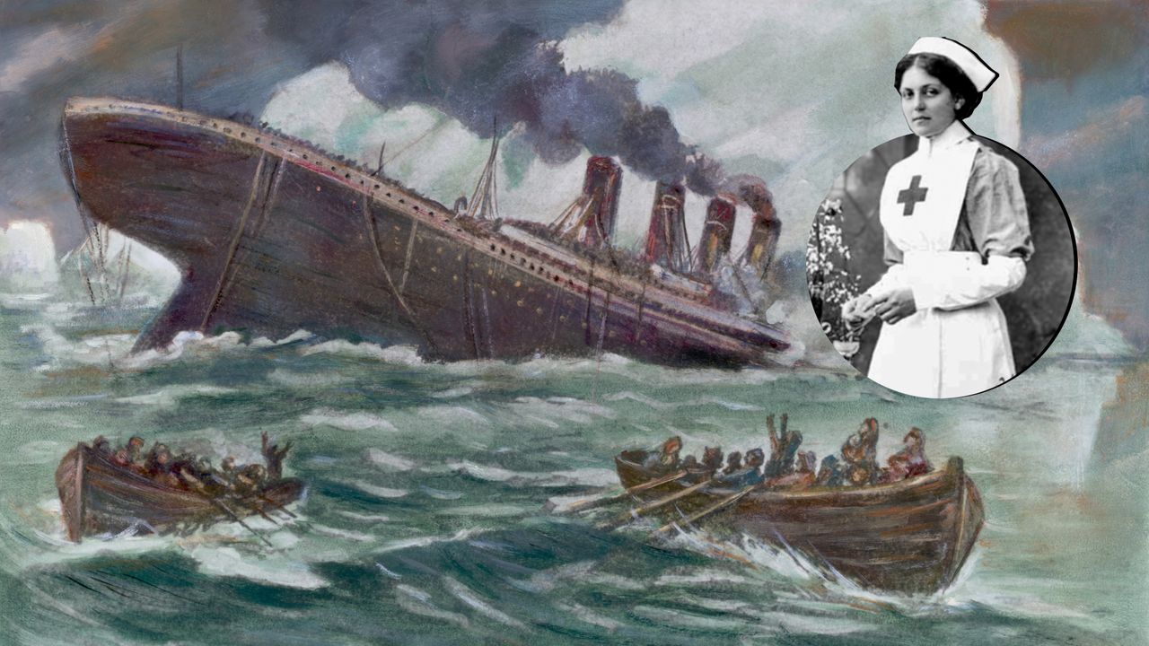 Nhà phát minh tàu Titan và Titanic đều thiệt mạng bởi chính sáng tạo của  mình