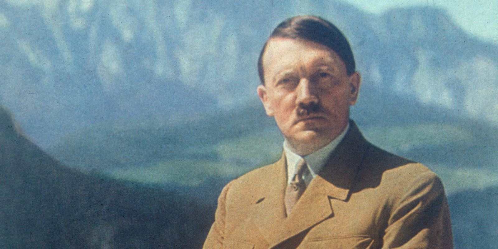 Hitler từng phái đặc vụ bí mật tấn công Đức để khơi mào Thế chiến II - Kỳ 1 | baotintuc.vn