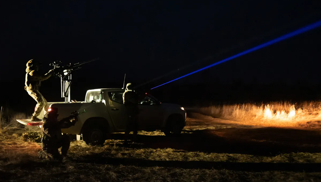 Nga phóng số lượng UAV nhiều kỷ lục vào Ukraine Chú thích ảnh