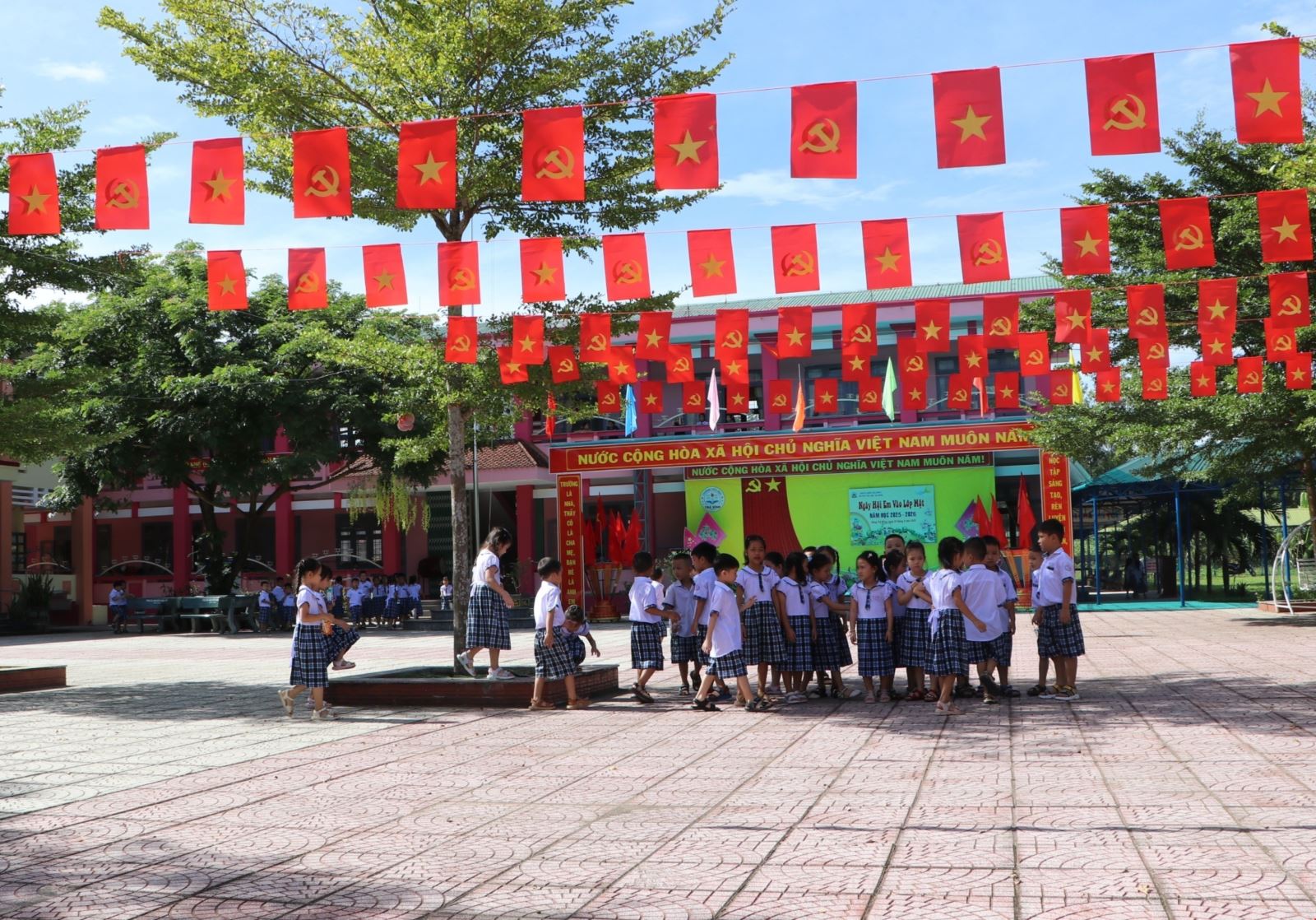 Chú thích ảnh