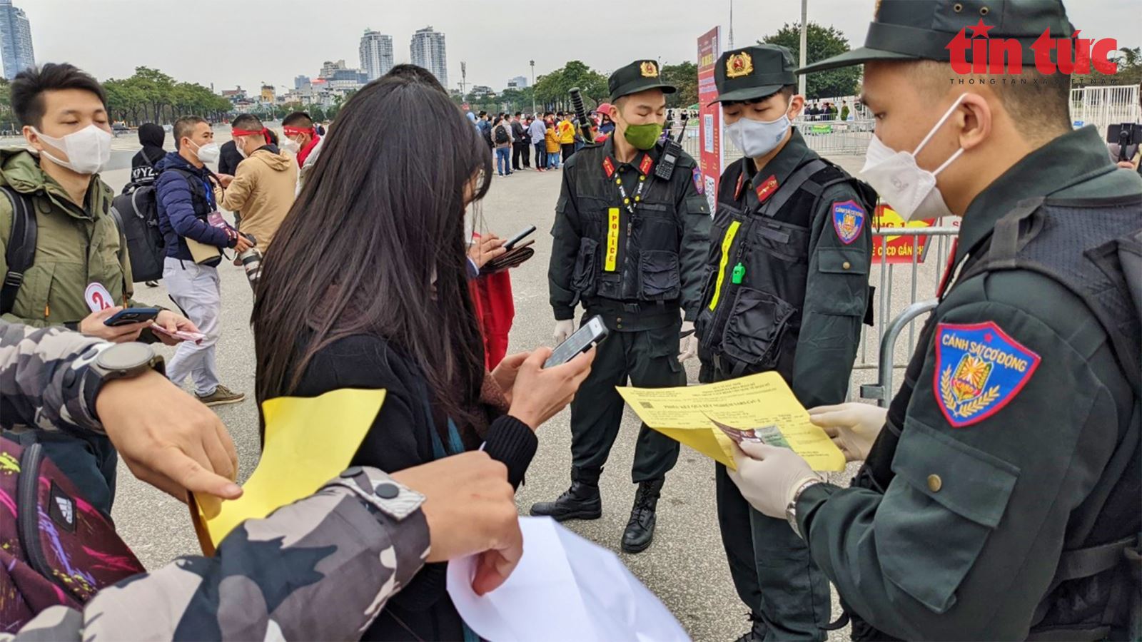 Chú thích ảnh