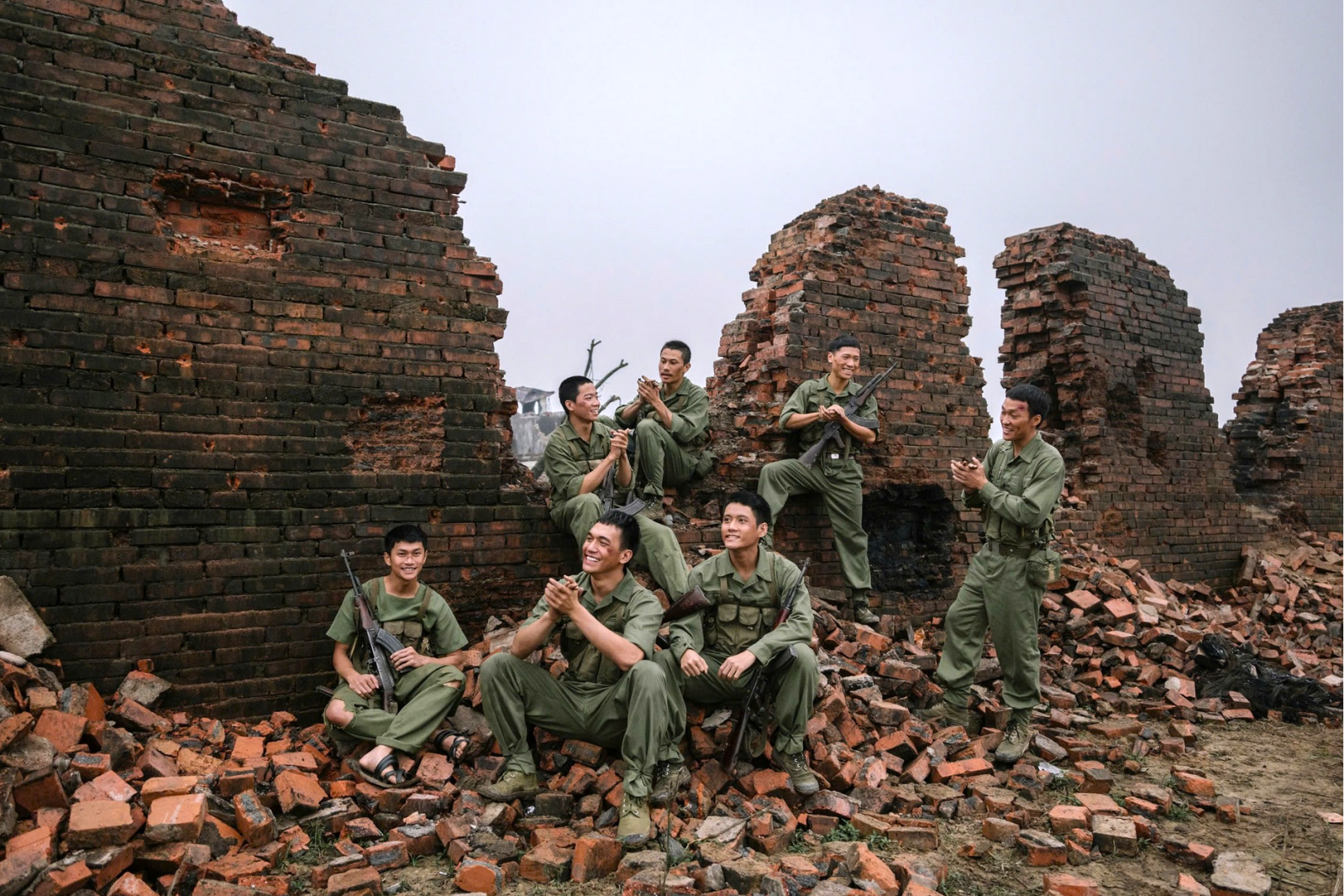 Chú thích ảnh