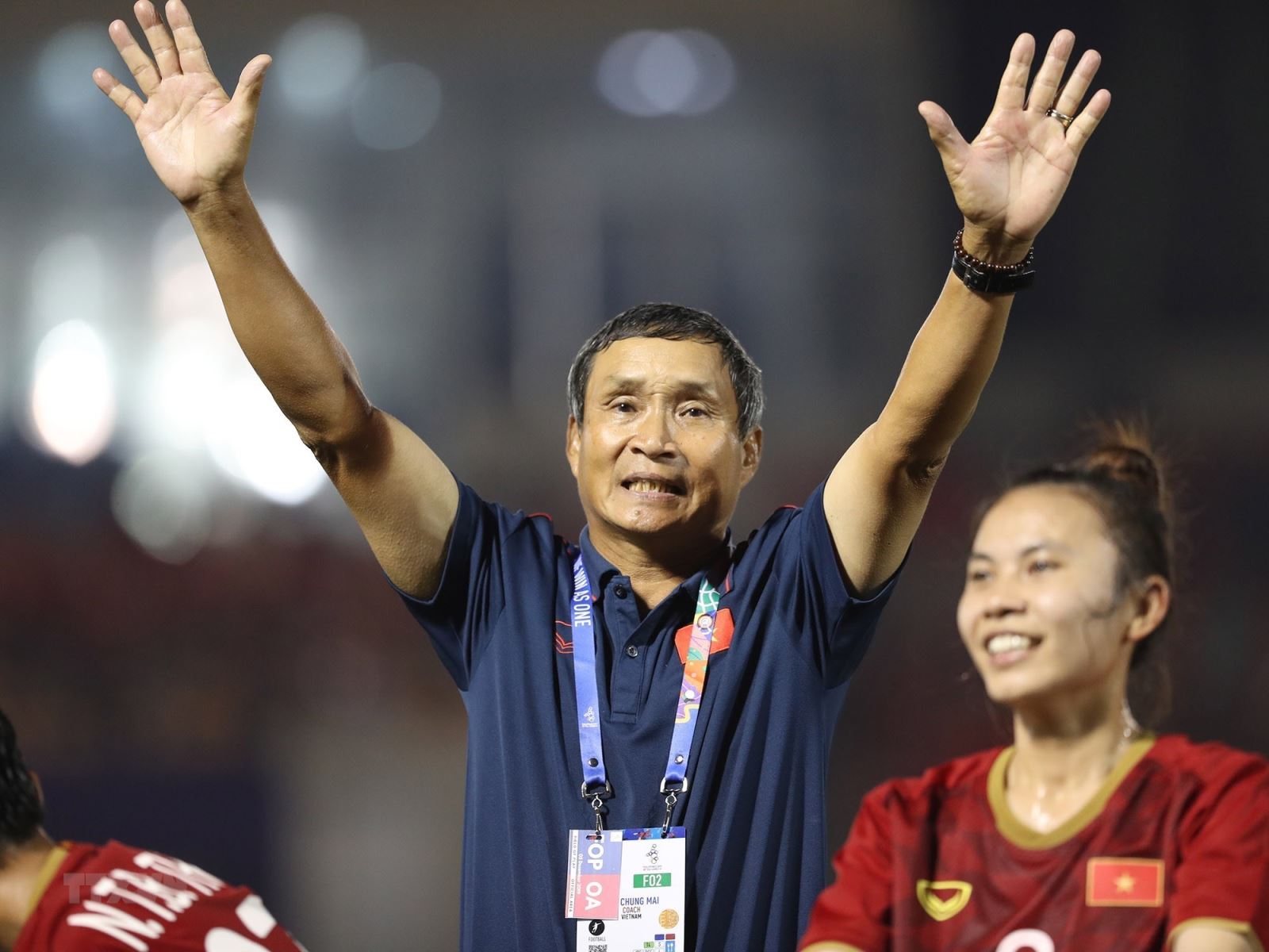 Lứa cầu thủ trẻ bóng đá nữ Việt Nam đã đạt độ "chín"?