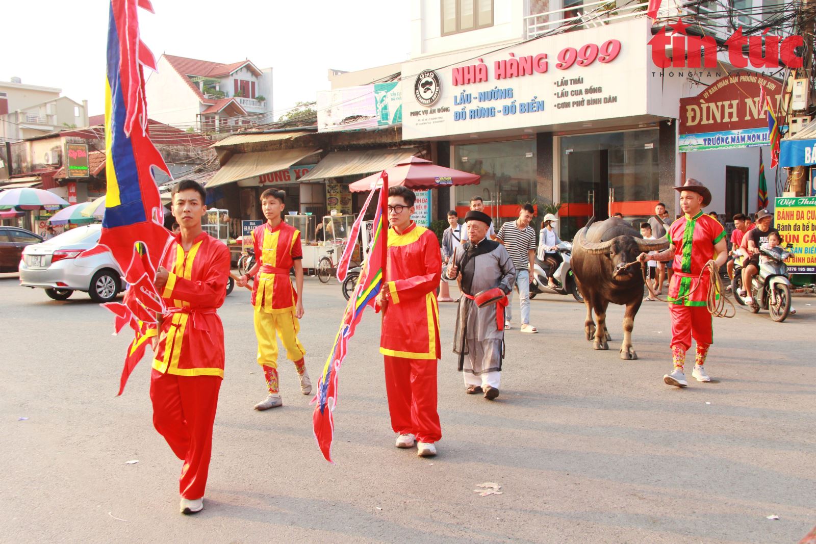 Chú thích ảnh