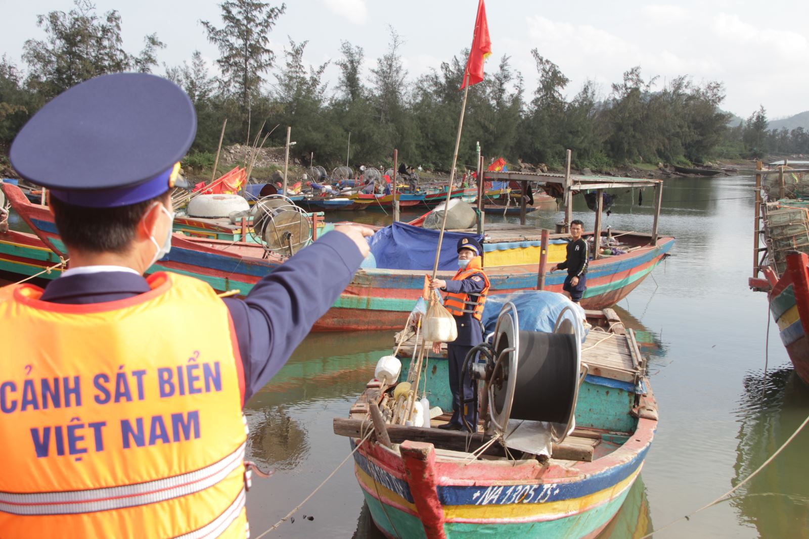 Chú thích ảnh