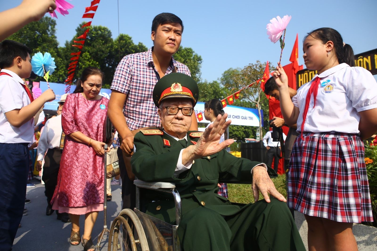 Chú thích ảnh