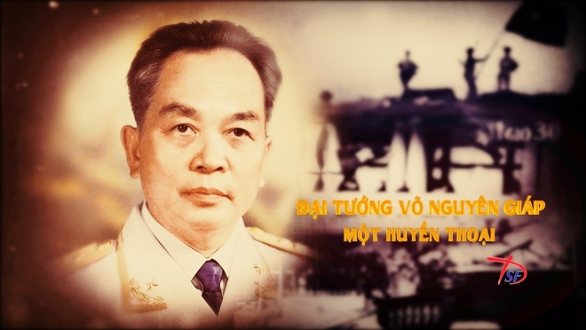 Phim Tài Liệu Võ Nguyên Giáp: Khám Phá Huyền Thoại Quân Sự Việt Nam