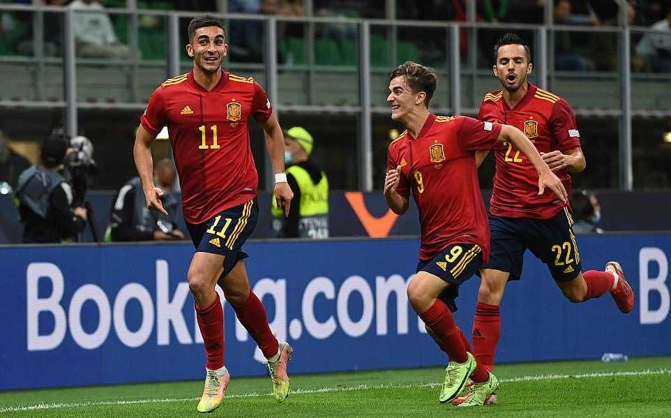 Tự gạch tên đội nhà, HLV Tây Ban Nha gây sốc khi chỉ ra nhà vô địch EURO 2024