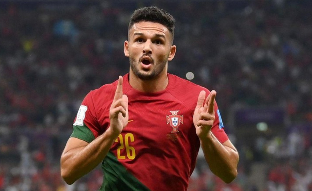 'Người thay thế' Ronaldo tại Bồ Đào Nha bất ngờ lộ clip nóng sau thất bại tại World Cup 2022