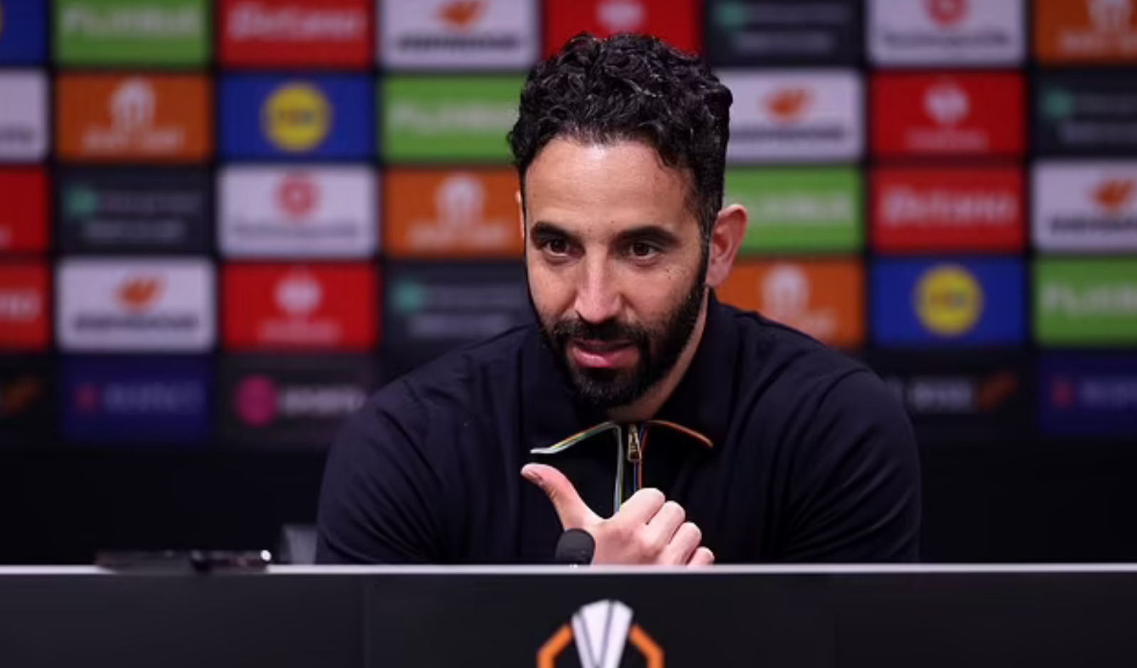Man United ‘hẹn hò’ Tottenham ở chung kết Europa League Chú thích ảnh