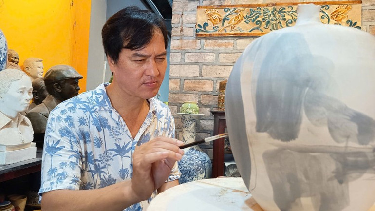 Chú thích ảnh