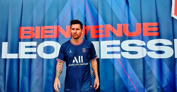 Ảnh Messi 4K, hình Messi đẹp 3D chất lượng cao 2022 - META.vn