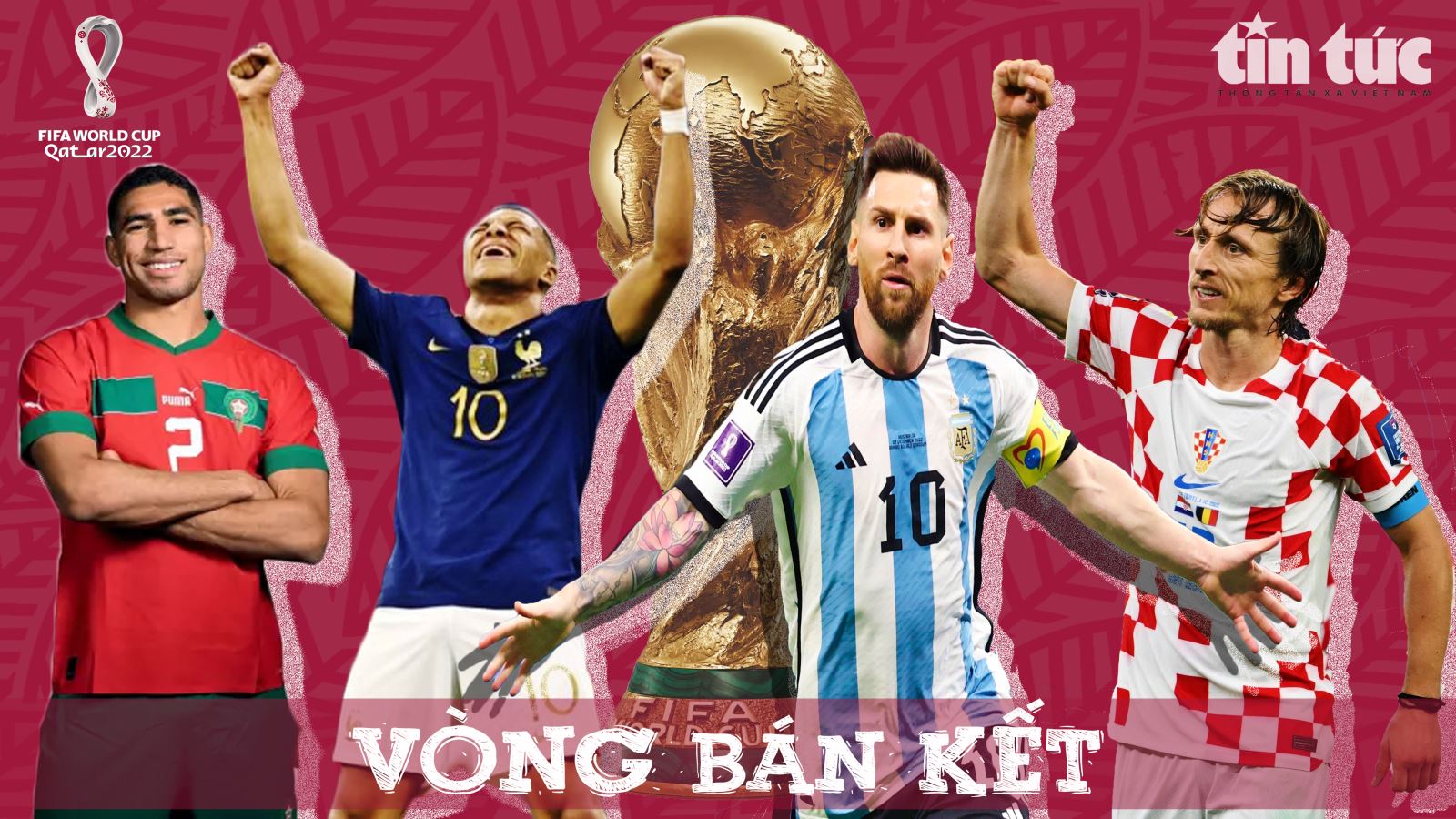 World Cup 2022 tăng tiền thưởng: PSG, Man City sa chĩnh vàng