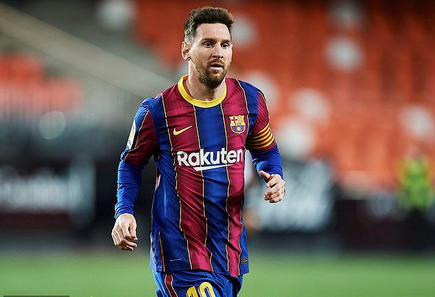 Messi và Barca - một cuộc hôn nhân tuyệt vời hội tụ linh hồn cùng chiến thắng. Bộ ảnh này sẽ giới thiệu đến bạn những khoảnh khắc đáng nhớ trong suốt quá trình Messi cống hiến cho CLB Barca. Vào thế giới của những chú gấu trúc xinh đẹp này và đón nhận những trải nghiệm đầy cảm hứng!