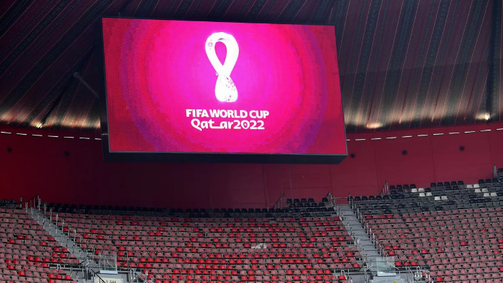 Qatar thông báo tiến độ chuẩn bị sân cho World Cup 2022 | baotintuc.vn