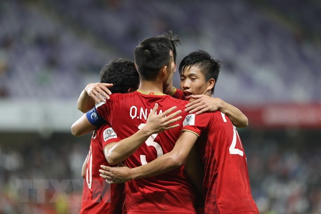 Asian Cup 2019: Hôm Nay Sẽ Xác Định Đầy Đủ Danh Sách 16 Vào Vòng Knock-Out  | Baotintuc.Vn