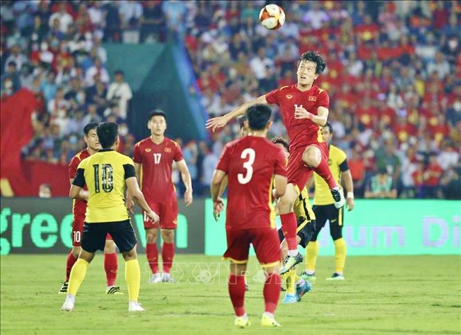 U23 Malaysia: Cùng ngắm nhìn U23 Malaysia với những pha bóng đầy kỹ thuật và tinh thần đội nhóm được truyền cảm hứng từ người hâm mộ.