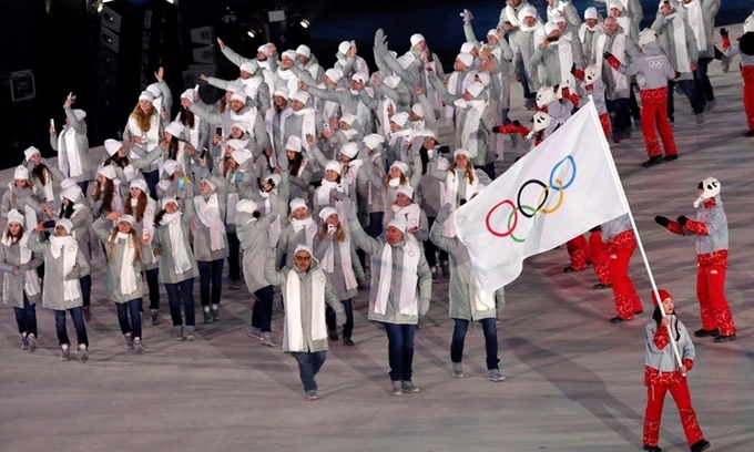 Án phạt doping của Nga trong Olympic Tokyo 2020 và World Cup - Olympic Tokyo 2020 và World Cup đã chứng kiến án phạt doping của đội tuyển thể thao Nga. Tuy nhiên, điều này không làm giảm đi giá trị của những chiến thắng đầy kỳ tích mà đội tuyển thể thao Nga đã giành được trong quá khứ. Hãy cùng chúng tôi tôn vinh những chiến thắng của họ và đồng thời hy vọng họ sẽ trở lại mạnh mẽ hơn sau những thách thức vừa qua.