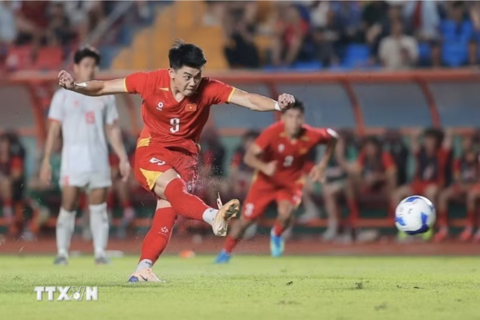 Chú thích ảnh